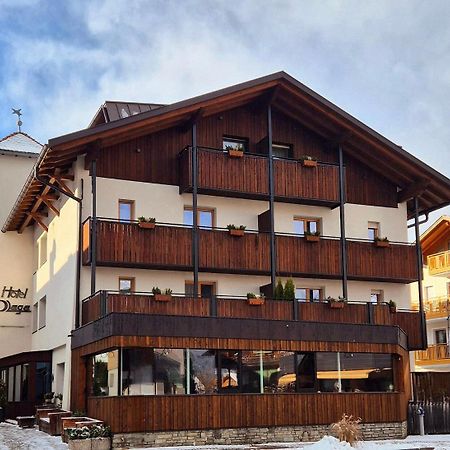 Hotel Olaga Niederolang Extérieur photo